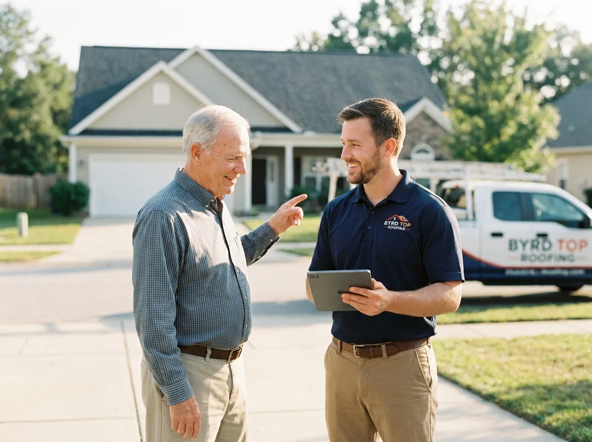 Roofing Deer Park, AL FAQs